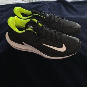 Mens Nikecourt Air Zoom Zero HC